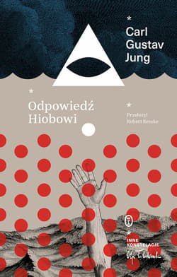 Odpowiedź Hiobowi - ebook - Jung Carl Gustav