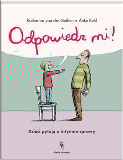 Odpowiedz mi! - Gathen Katharina