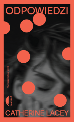 Odpowiedzi - ebook - Catherine Lacey
