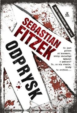 Odprysk - Sebastian Fitzek