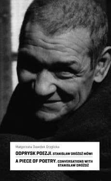 Odprysk poezji - Dawidek Gryglicka Małgorzata