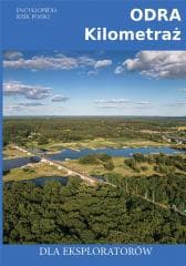 Odra. Kilometraż - Praca zbiorowa