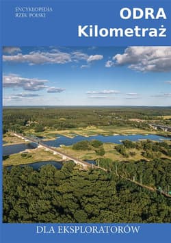 Odra. Kilometraż - Praca zbiorowa