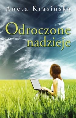 Odroczone nadzieje - Aneta Krasińska