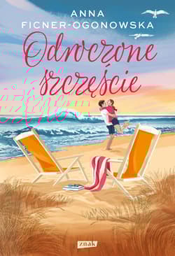 Odroczone szczęście - Anna Ficner-Ogonowska