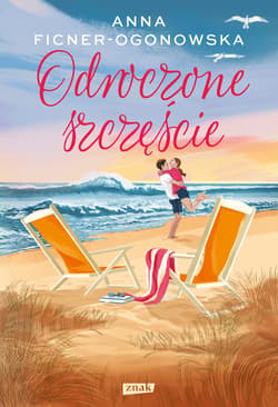 Odroczone szczęście - ebook - Anna Ficner-Ogonowska