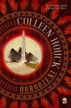 Odrodzeni Strażnicy Gwiazd - Colleen  Houck