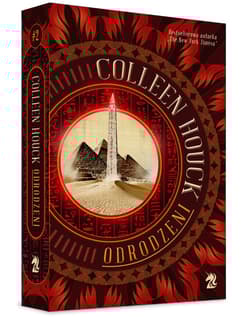 Odrodzeni Strażnicy Gwiazd - Colleen  Houck