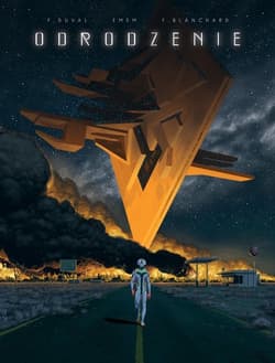 Odrodzenie - Duval Fred