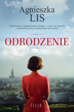 Odrodzenie - Agnieszka Lis