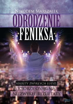 Odrodzenie Feniksa - audiobook