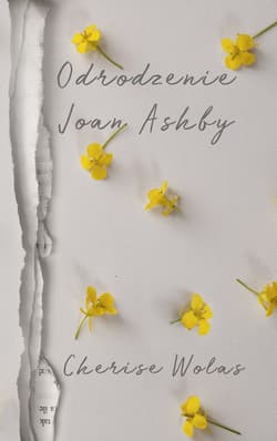 Odrodzenie Joan Ashby - ebook - Cherise Wolas
