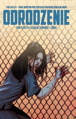 Odrodzenie Revival - Seeley Tim