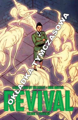 Odrodzenie Tom 7 - Mike Norton