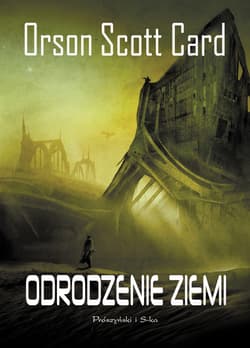 Odrodzenie Ziemi - ebook - Orson Scott Card
