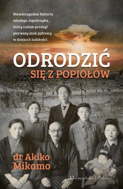 Odrodzić się z popiołów