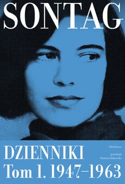 Odrodzona - ebook - Susan Sontag
