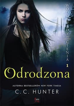 Odrodzona Tom 1