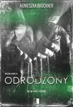 Odrodzony - Agnieszka Bruckner