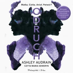 Odruch - audiobook - Ashley Audrain