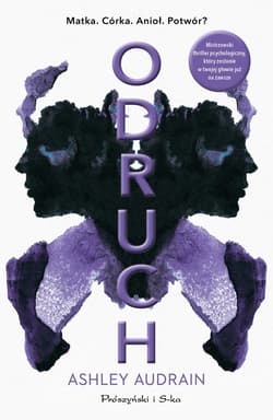 Odruch - ebook - Ashley Audrain