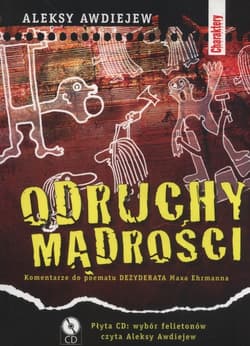 Odruchy mądrości - Aleksy Awdiejew