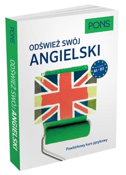 Odśwież swój angielski PONS - Opracowanie Zbiorowe