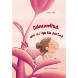 Odszedłeś ale wciąż tu jesteś - Pregl Sanja