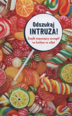 Odszukaj intruza! - Praca zbiorowa