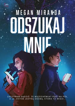 Odszukaj mnie - ebook - Miranda Megan