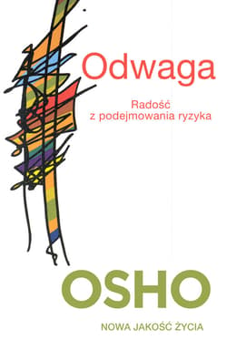 Odwaga - ebook