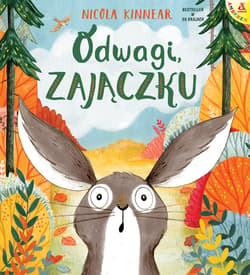 Odwagi, zajączku wyd. 12