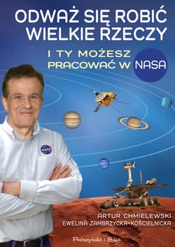 Odważ się robić wielkie rzeczy - ebook - Artur B. Chmielewski, Ewelina Zambrzycka-Kościelnicka
