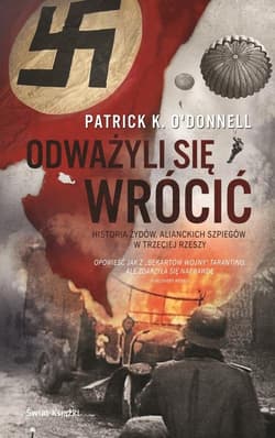 Odważyli się wrócić