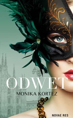 Odwet - Monika Kortez