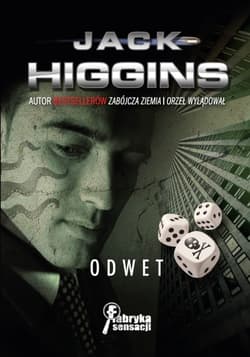 Odwet - Jack Higgins