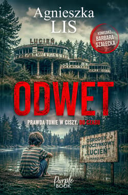 Odwet - Agnieszka Lis
