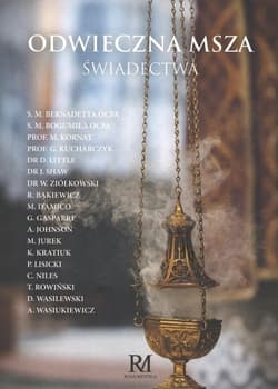 Odwieczna Msza Świadectwa
