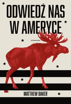 Odwiedź nas w Ameryce - Matthew Baker