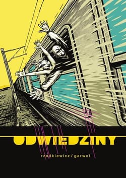 Odwiedziny - Garwol Paweł, Rzodkiewicz Paweł