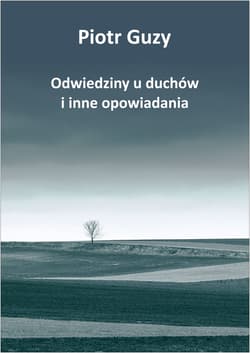 Odwiedziny u duchów i inne opowiadania - Piotr Guzy