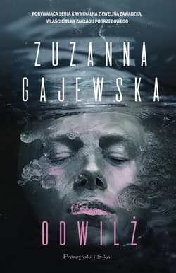 Odwilż - Zuzanna Gajewska