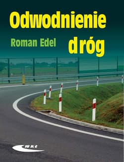 Odwodnienie dróg w.2017 - Edel Roman
