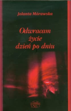 Odwracam życie dzień po dniu
