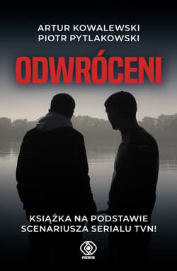 Odwróceni - Kowalewski Artur