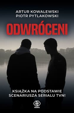 Odwróceni - ebook - Piotr Pytlakowski, Kowalewski Artur