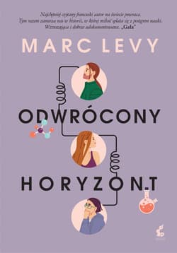 Odwrócony horyzont - Marc Levy