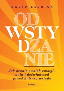 Odwstydzanie - ebook - Bedrick David