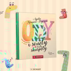 Galeria - zdjęcie nr. 2 - Ody i sonety do każdej skarpety