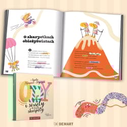 Galeria - zdjęcie nr. 4 - Ody i sonety do każdej skarpety